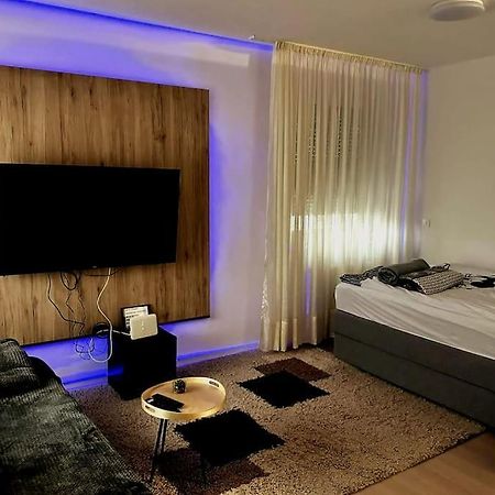 Apartman Marvitus 1 Zagreb Luaran gambar