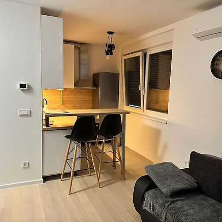 Apartman Marvitus 1 Zagreb Luaran gambar