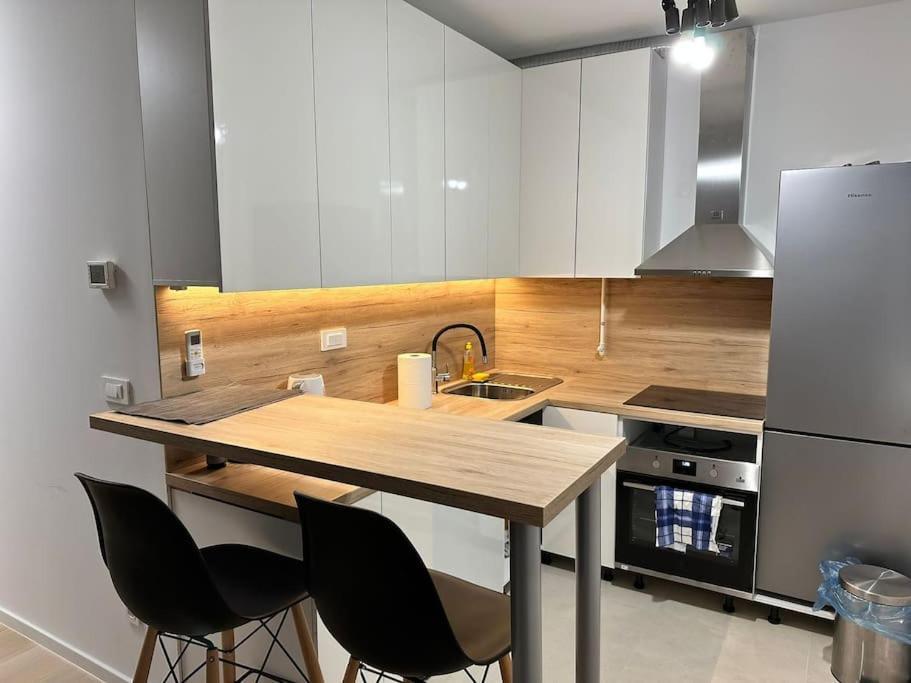 Apartman Marvitus 1 Zagreb Luaran gambar