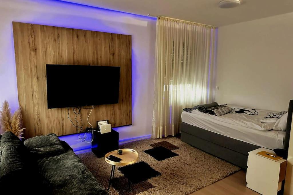 Apartman Marvitus 1 Zagreb Luaran gambar