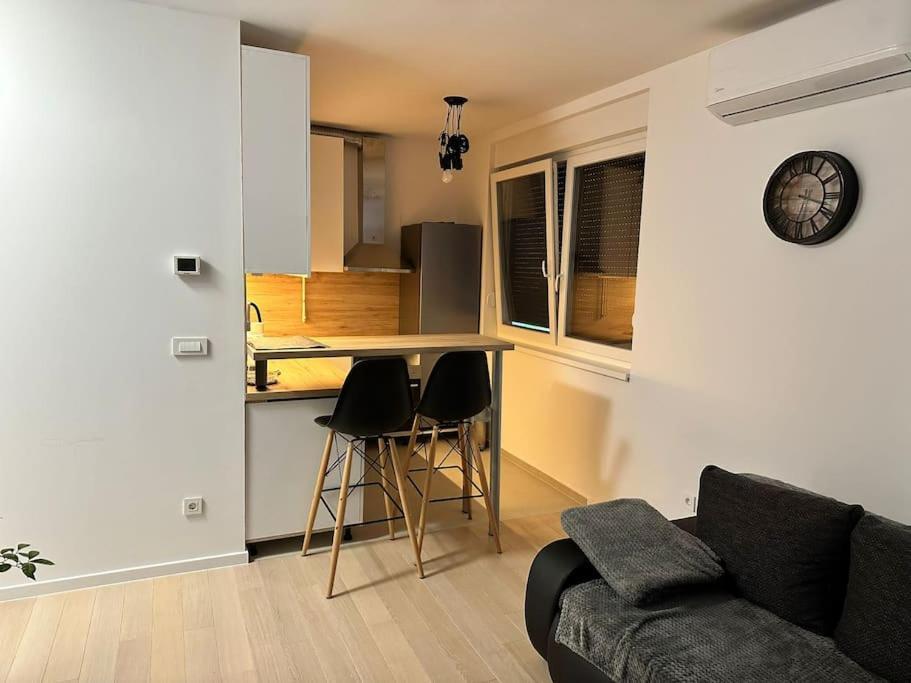 Apartman Marvitus 1 Zagreb Luaran gambar