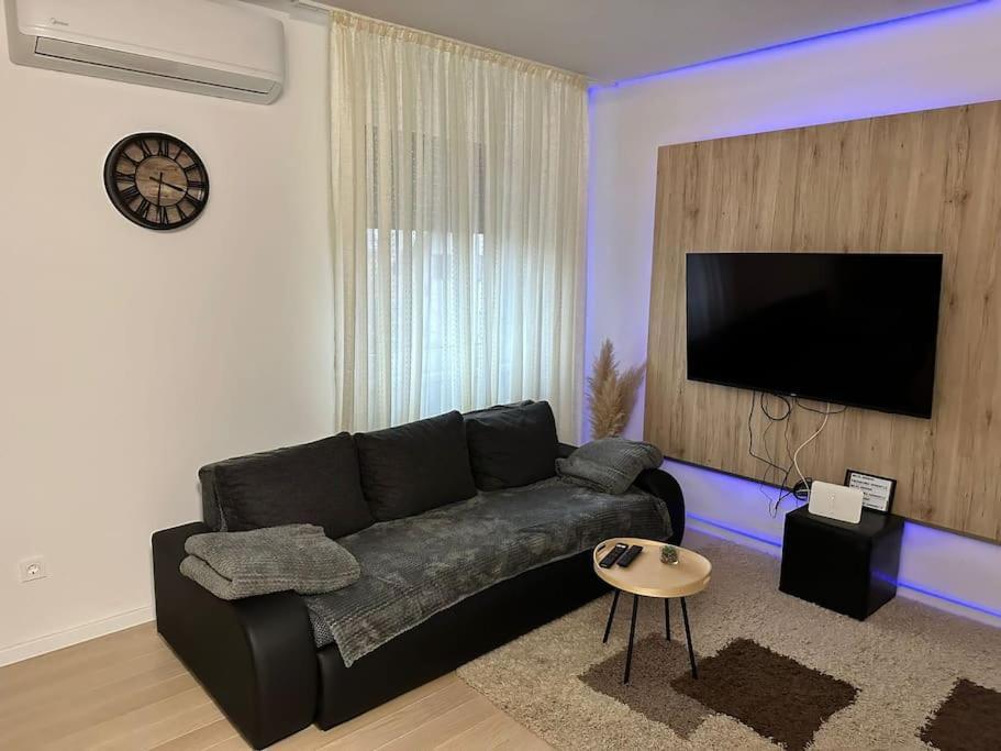 Apartman Marvitus 1 Zagreb Luaran gambar